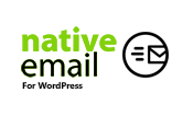 NativeEmail.com | The ultimate category email plugin for WordPress